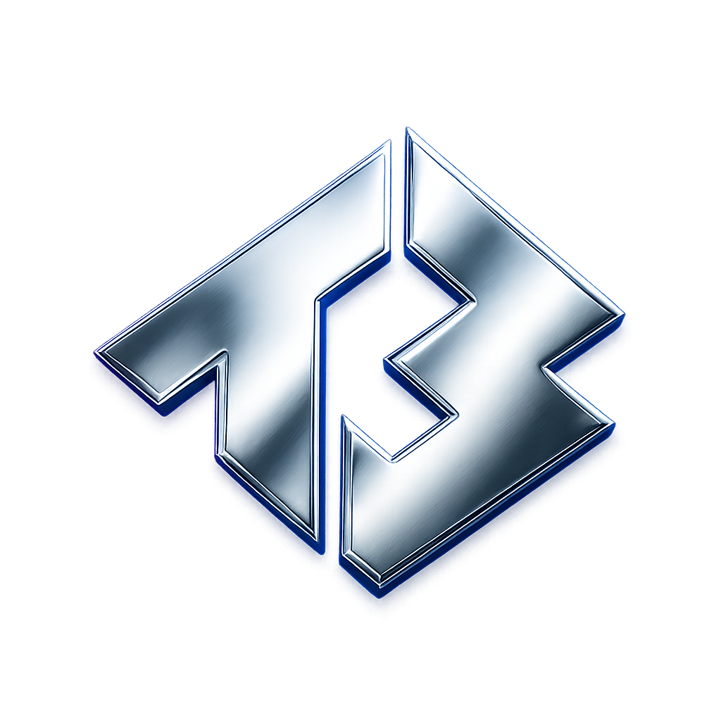 T3 logo